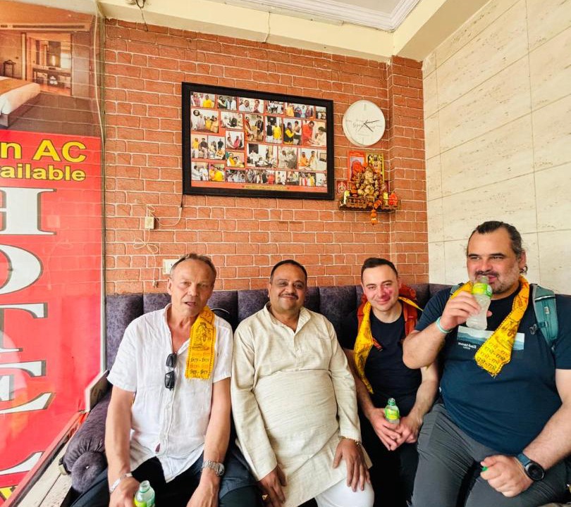 Photo of Others in Agra