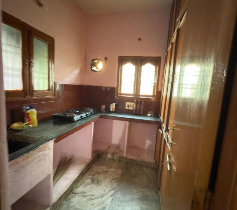 Photo of Kitchen in Tirupati