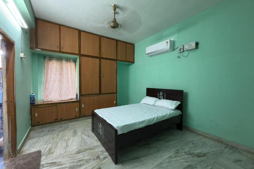 Photo of Bedroom in Tirupati