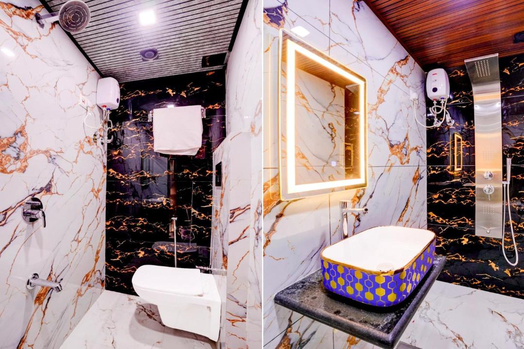 Photo of Bathroom in Sakinaka