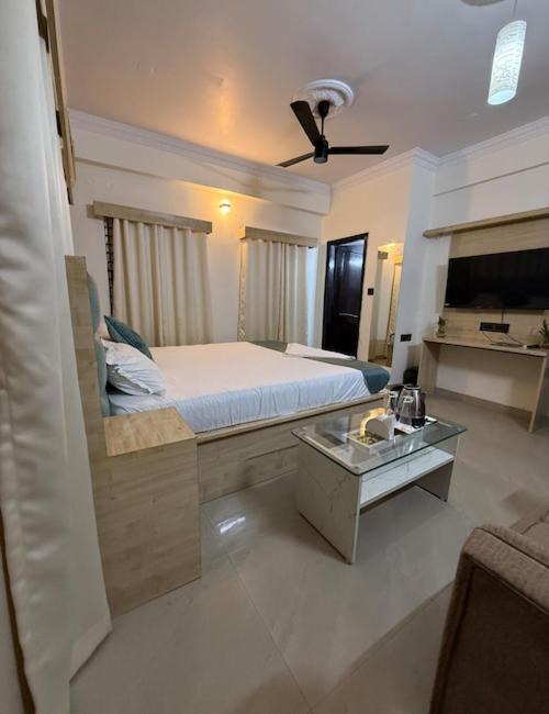 Photo of Bedroom in Patna