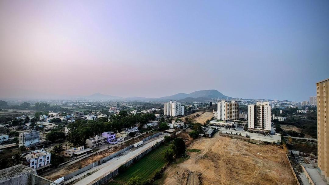 Photo of Buildings in Kadadhe