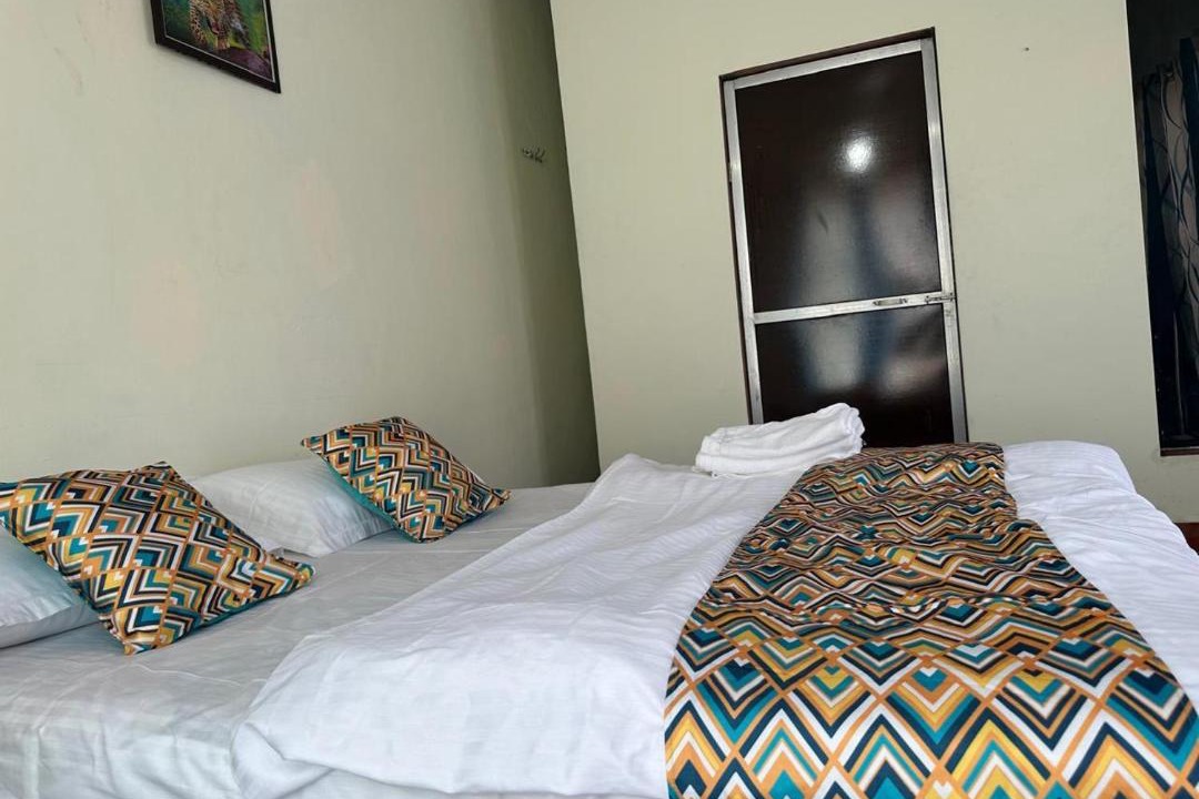 Photo of Bedroom in Malvan