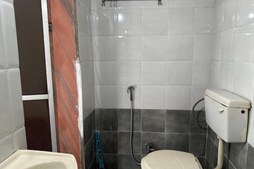 Photo of Bathroom in Malvan