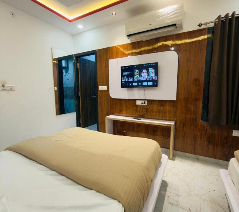 Photo of Bedroom in Nathdwara