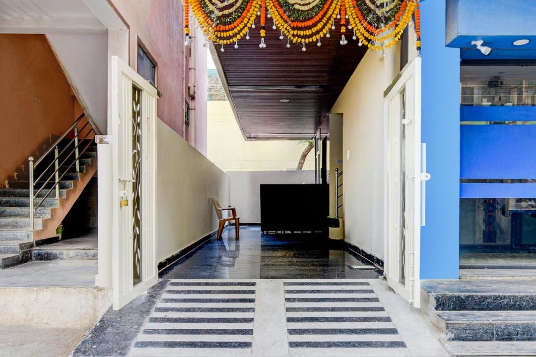 Photo of Others in Dr AS Rao Nagar