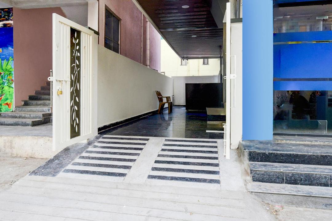 Photo of Others in Dr AS Rao Nagar