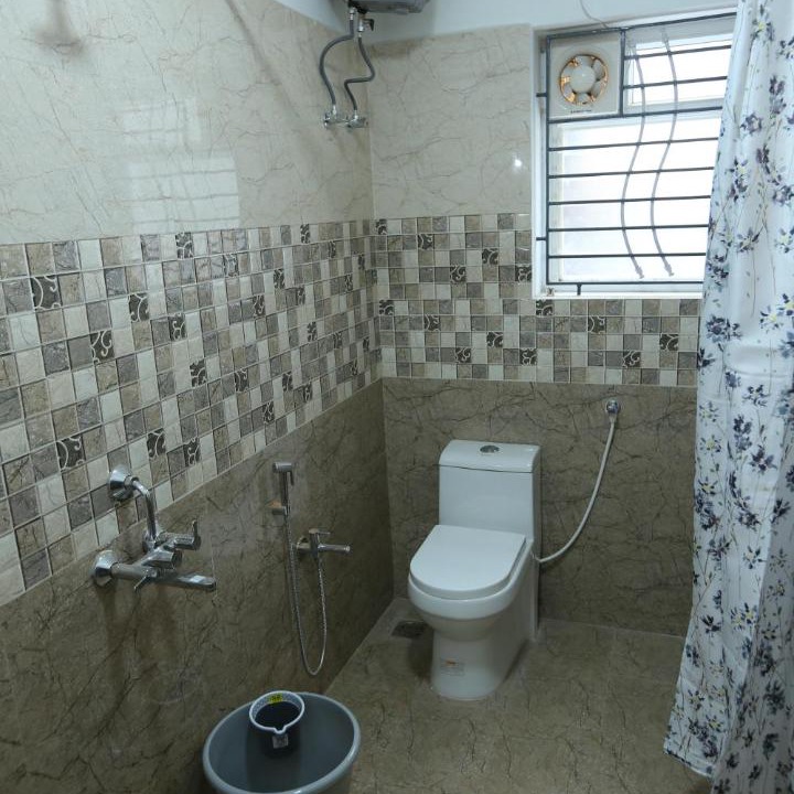 Photo of Bathroom in Madipakkam