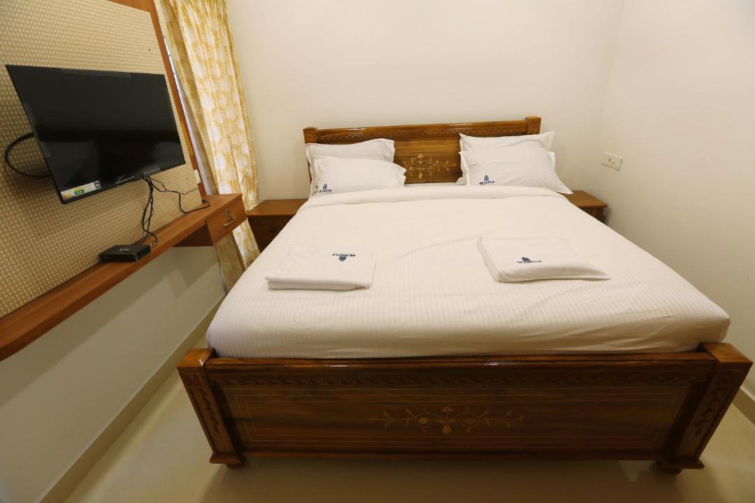 Photo of Bedroom in Madipakkam