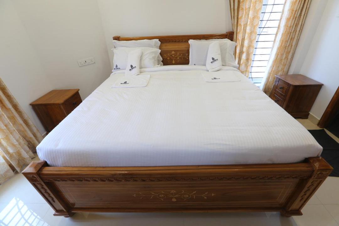 Photo of Bedroom in Madipakkam
