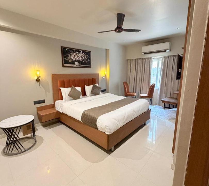 Photo of Bedroom in Navi Mumbai