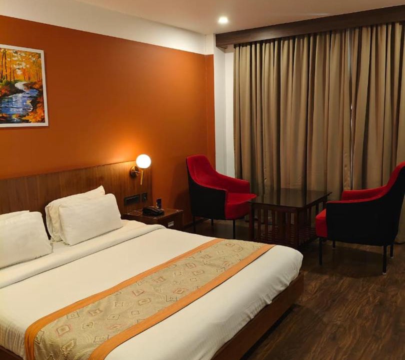 Photo of Bedroom in Thalassery