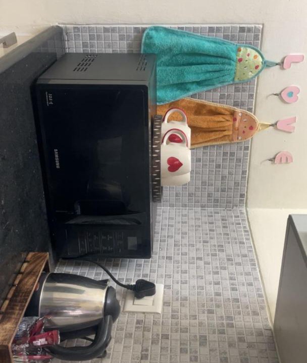Photo of Bathroom in Jaypee Greens