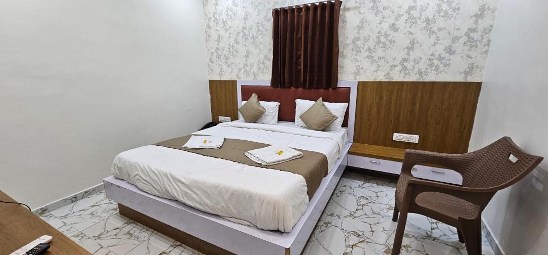 Photo of Bedroom in Chandkheda
