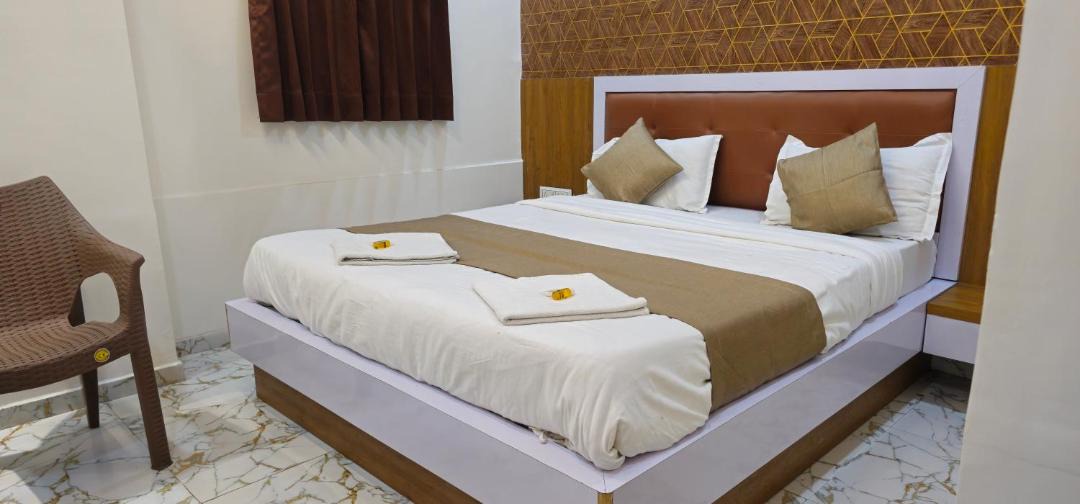 Photo of Bedroom in Chandkheda