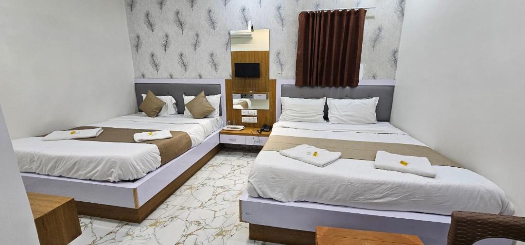 Photo of Bedroom in Chandkheda