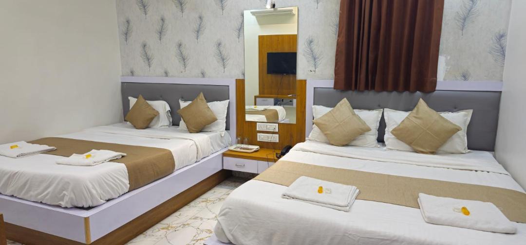 Photo of Bedroom in Chandkheda