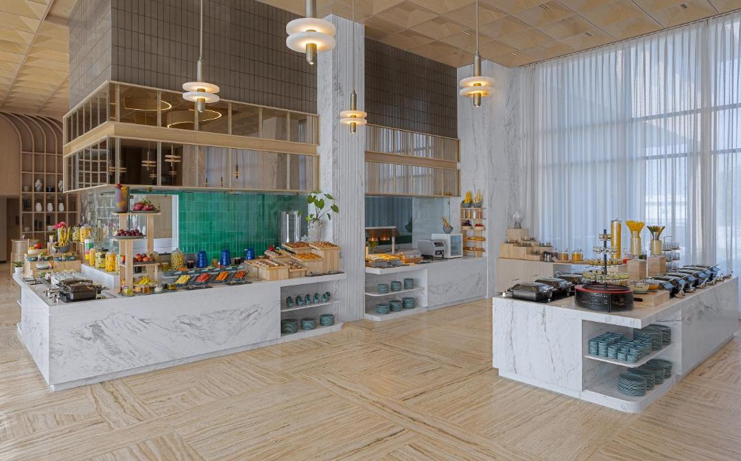 Photo of Kitchen in Siliguri