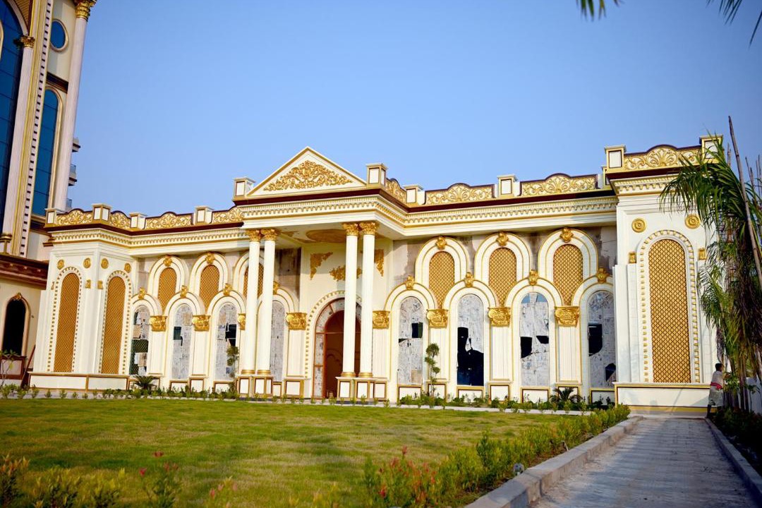 Photo of Buildings in Gaya