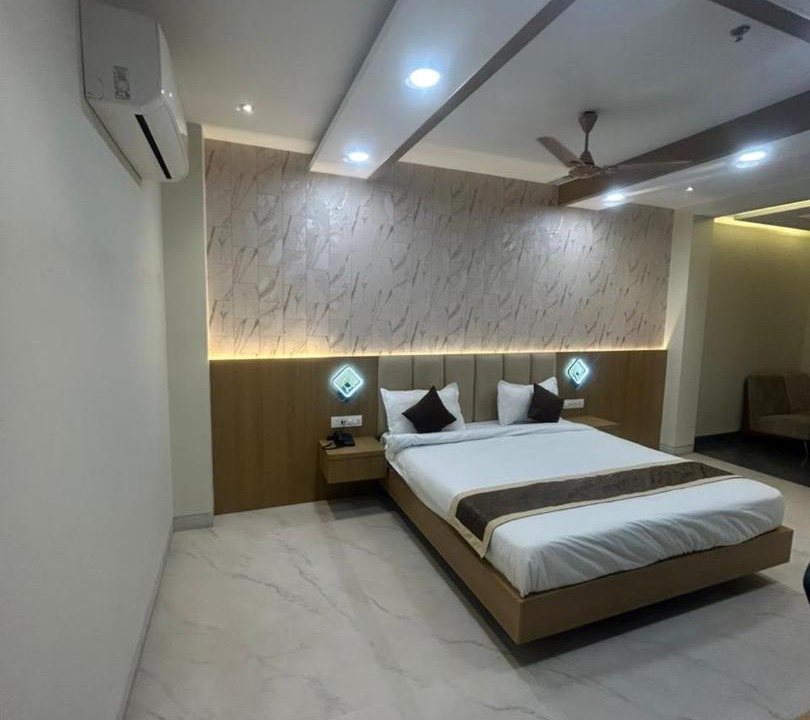 Photo of Bedroom in Lucknow
