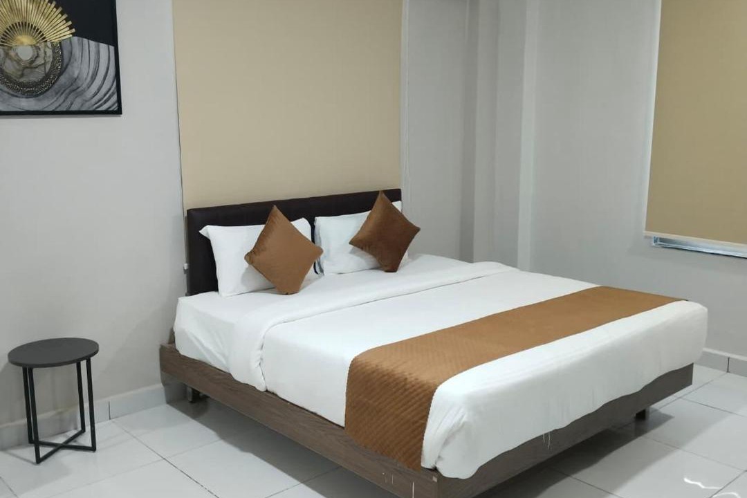 Photo of Bedroom in Sanand