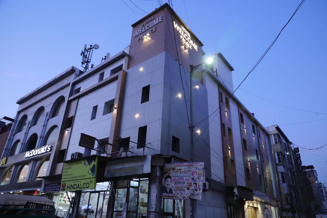 Photo of Others in Paharganj