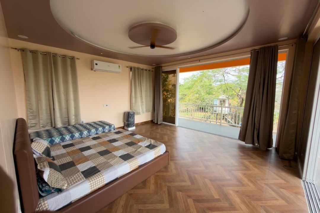 Photo of Bedroom in Khodala