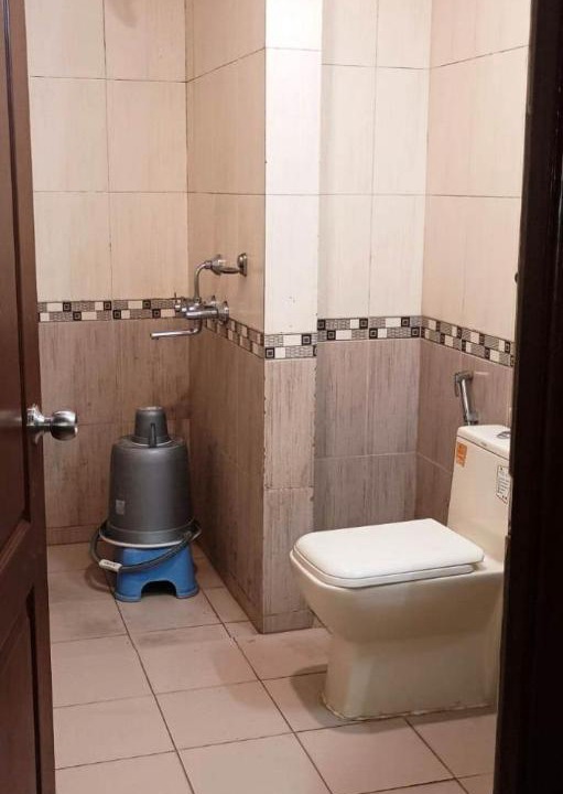 Photo of Bathroom in Kukatpally Housing Board Colony