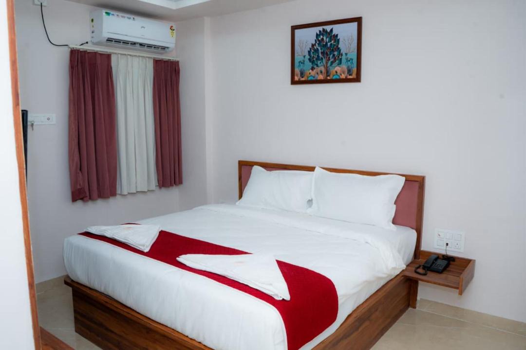 Photo of Bedroom in Tuljapur