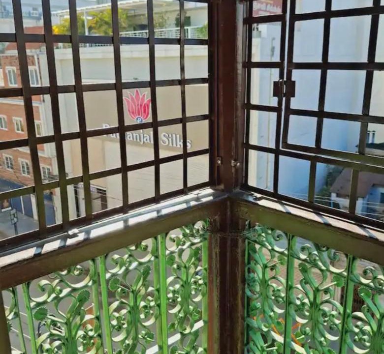 Photo of Patio Balcony in Madurai