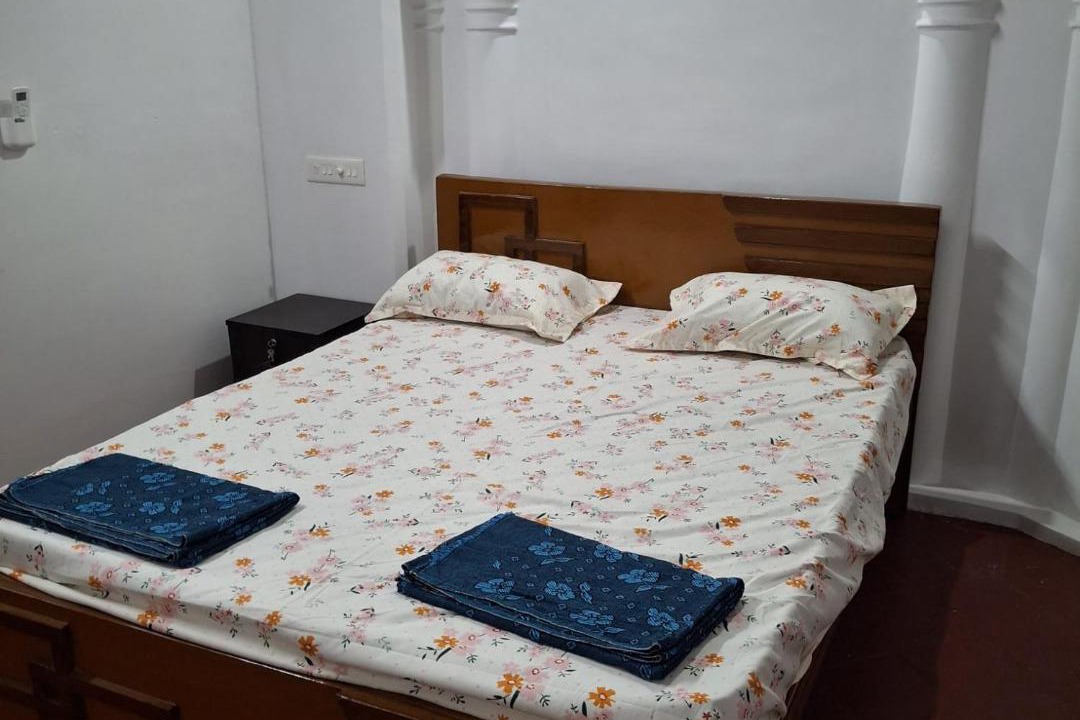 Photo of Bedroom in Madurai