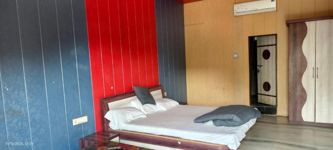 Photo of Bedroom in Barwani