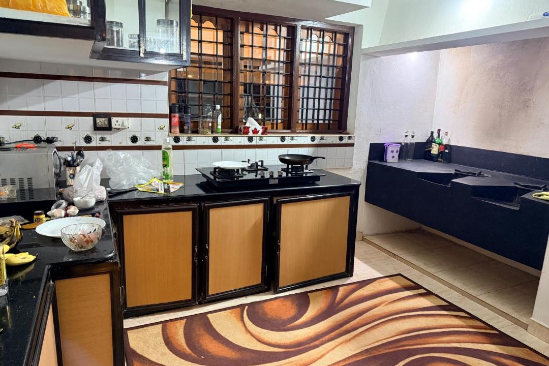 Photo of Kitchen in Kothamangalam