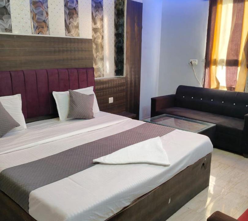 Photo of Bedroom in Auli