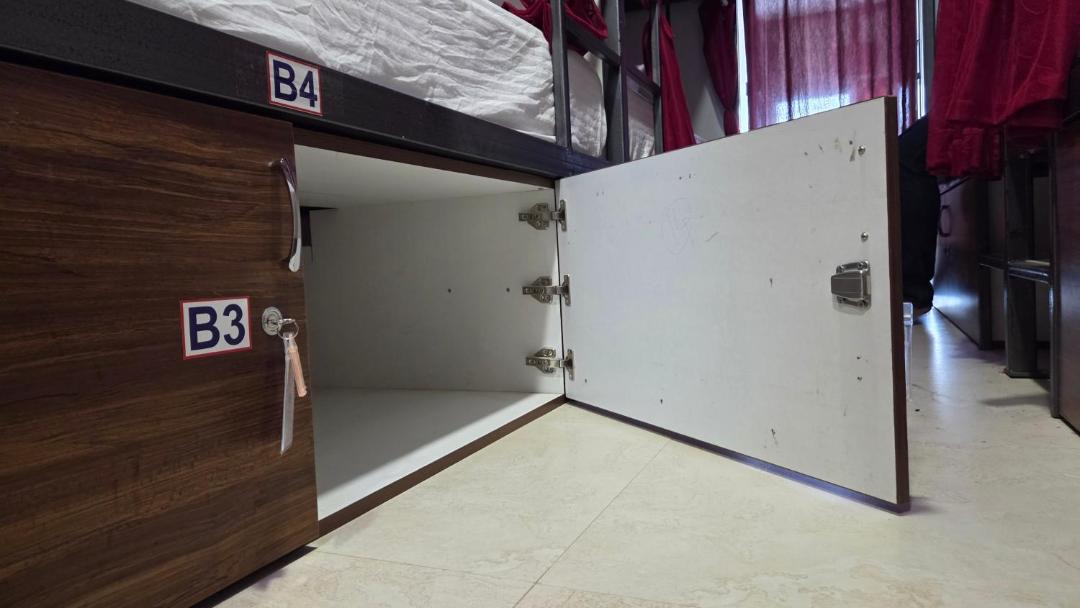 Photo of Bedroom in Tiruvannamalai