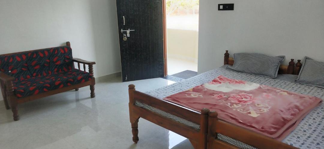 Photo of Bedroom in Baihar
