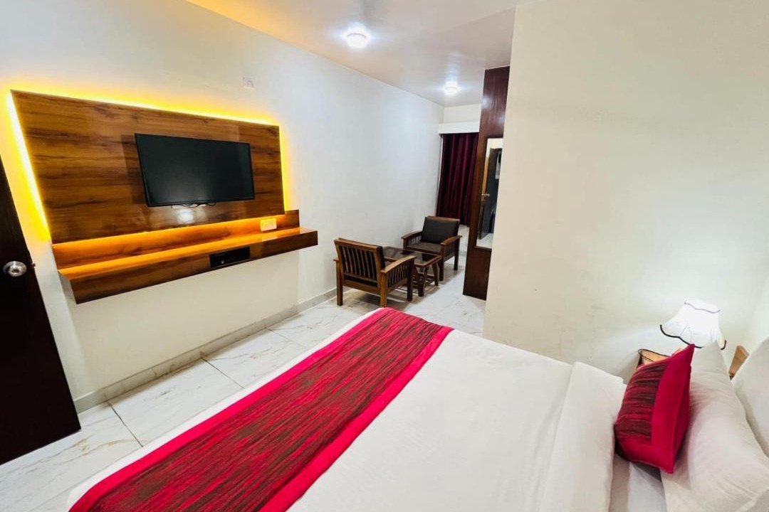 Photo of Bedroom in Karol Bagh