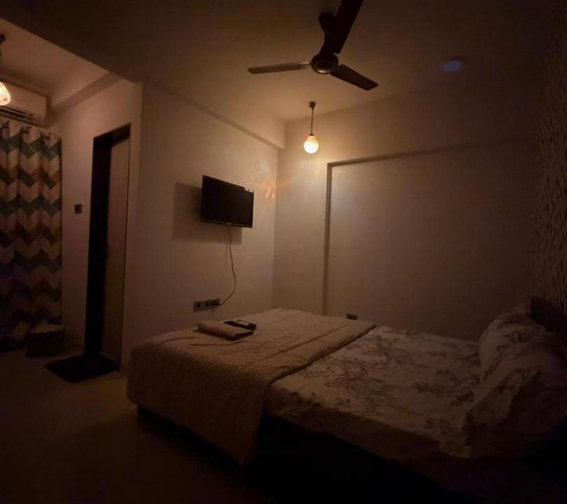 Photo of Bedroom in Paud