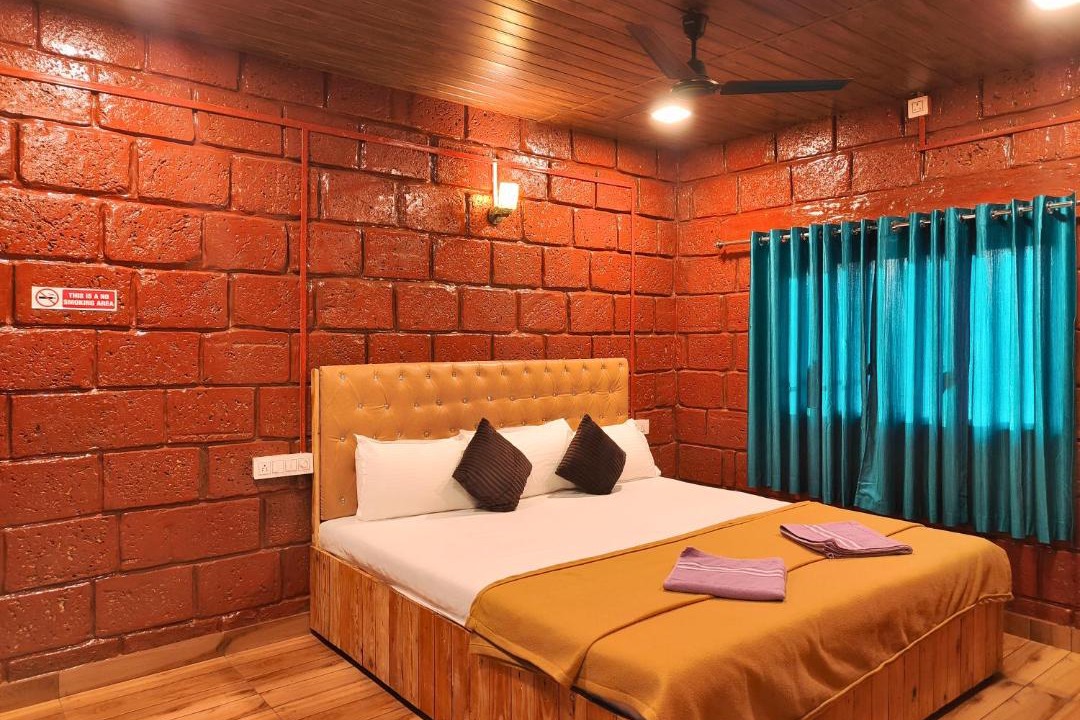 Photo of Bedroom in Kadadhe