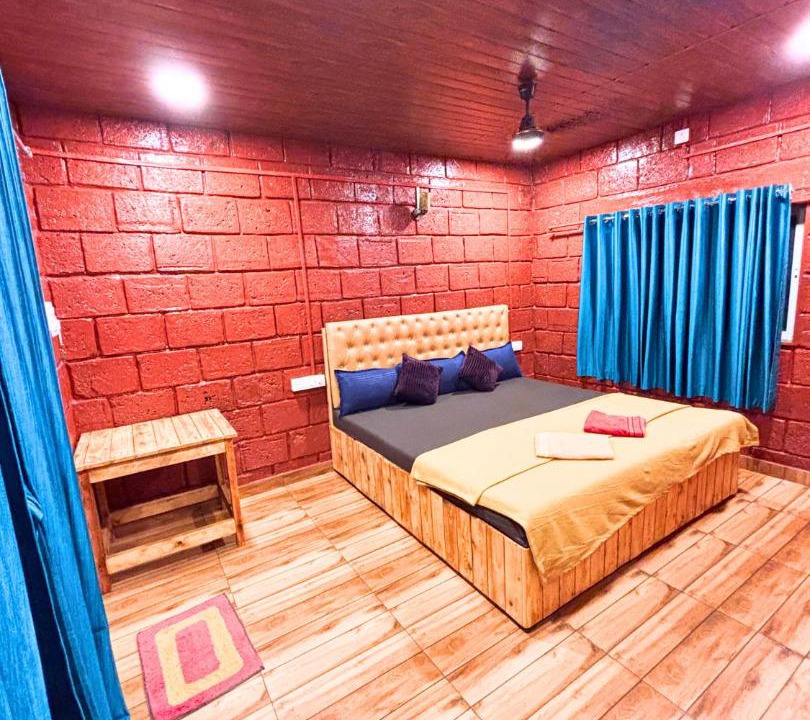 Photo of Bedroom in Kadadhe