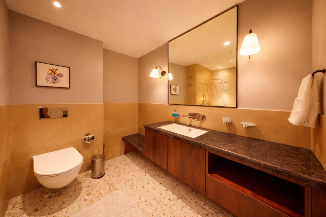 Photo of Bathroom in North Point