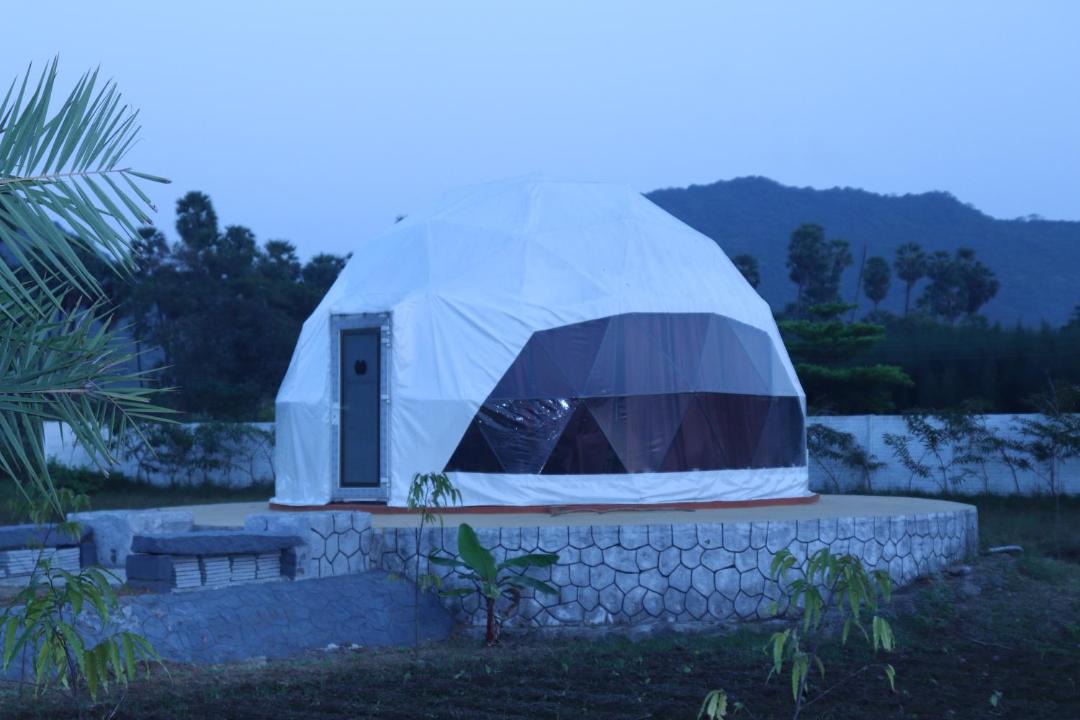 Photo of Outdoor in Madurantakam