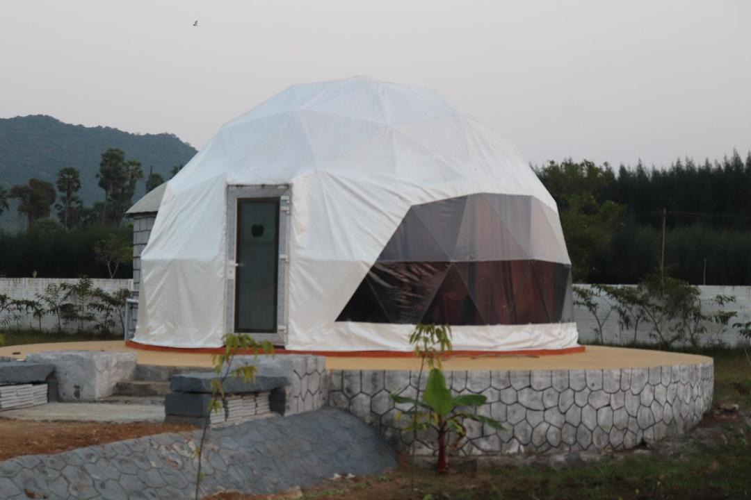 Photo of Outdoor in Madurantakam