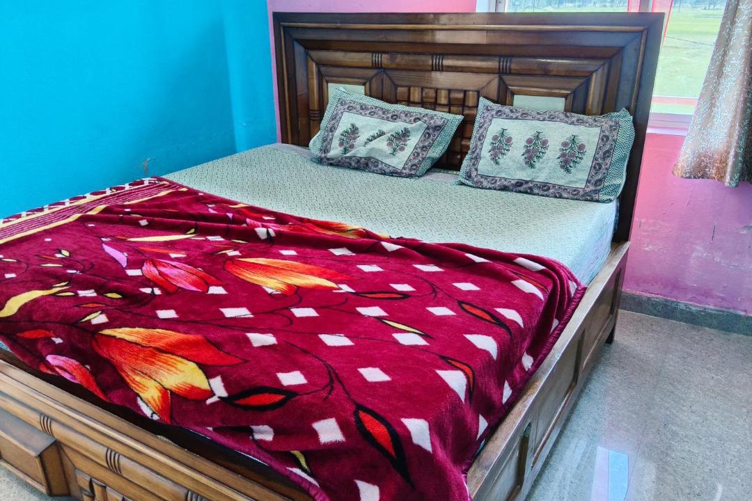 Photo of Bedroom in Deo
