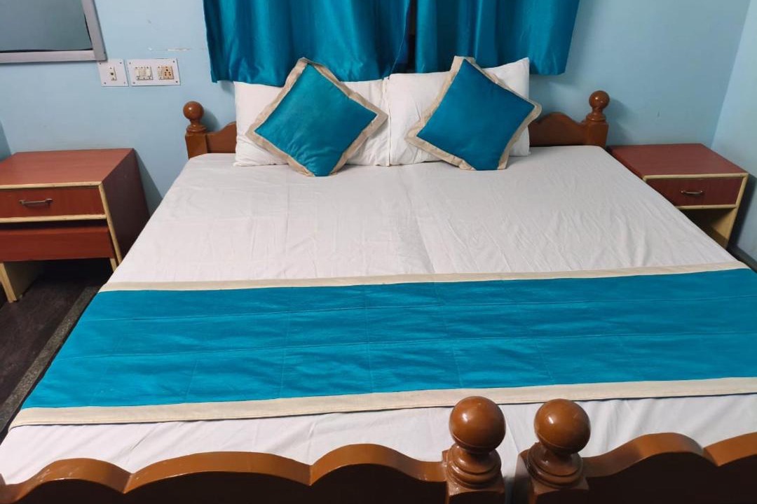 Photo of Bedroom in Vellore