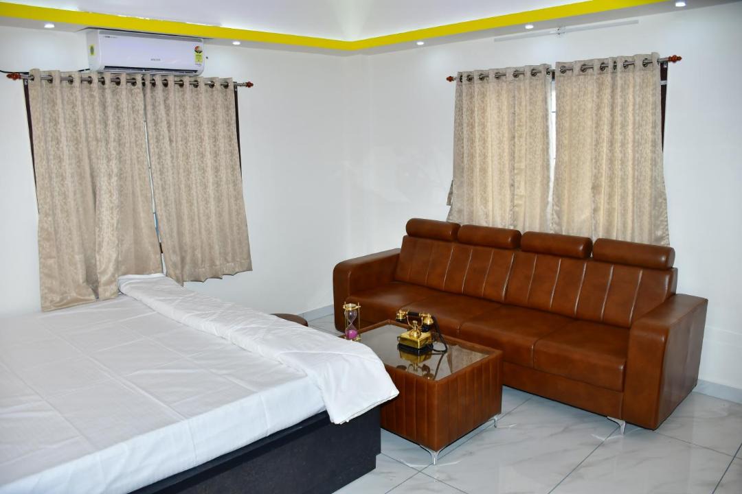 Photo of Bedroom in Vastare