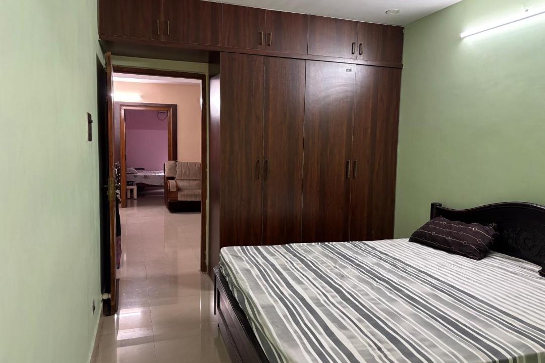 Photo of Bedroom in Kakinada