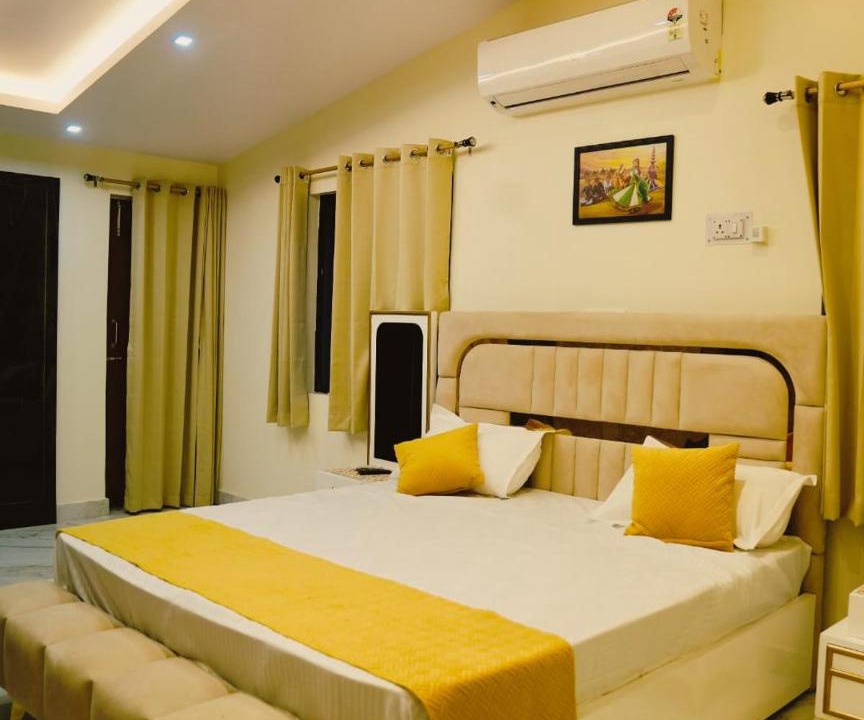 Photo of Bedroom in Latehar