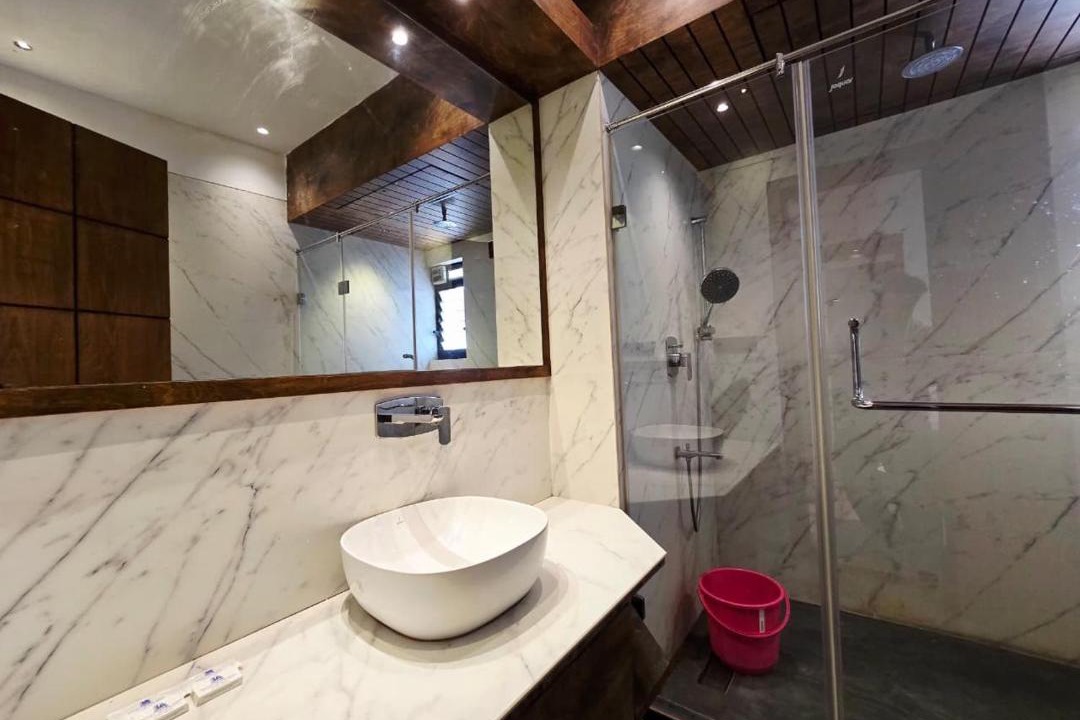 Photo of Bathroom in Ballygunge