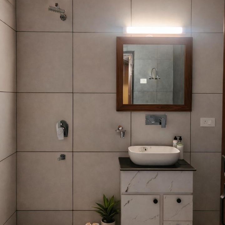 Photo of Bathroom in Rajouri Garden